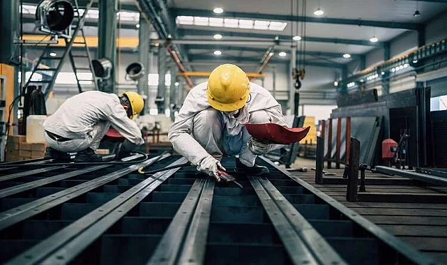 İkizce Fabrika Taşıma